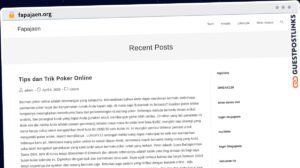 Publish Guest Post on fapajaen.org