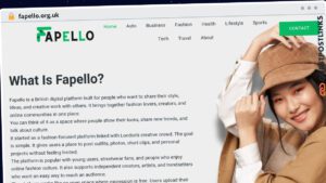 Publish Guest Post on fapello.org.uk
