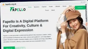 Publish Guest Post on fapello.org.uk