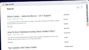 Publish Guest Post on fasc-e.com