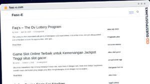 Publish Guest Post on fasc-e.com