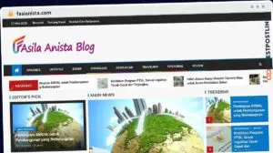 Publish Guest Post on fasianista.com