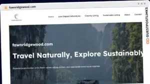 Publish Guest Post on fawnridgewood.com