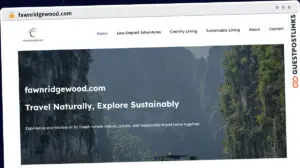 Publish Guest Post on fawnridgewood.com