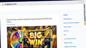 Publish Guest Post on fengdeliyu.com