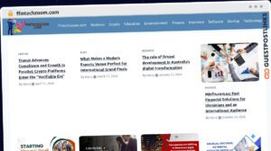 Publish Guest Post on ffintechzoom.com