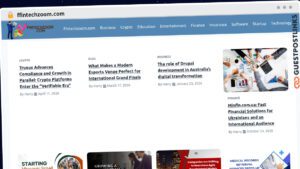 Publish Guest Post on ffintechzoom.com