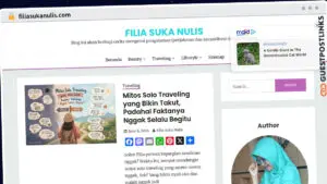 Publish Guest Post on filiasukanulis.com