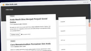 Publish Guest Post on fillm-klub.com