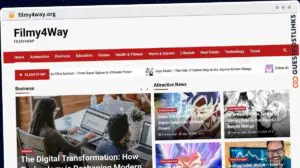 Publish Guest Post on filmy4way.org