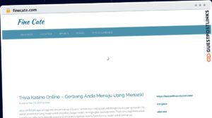 Publish Guest Post on finecate.com