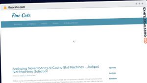 Publish Guest Post on finecate.com