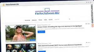 Publish Guest Post on fintechzoom.biz