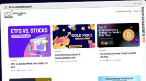 Publish Guest Post on fintechzoome.com