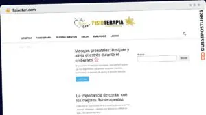 Publish Guest Post on fisiostar.com