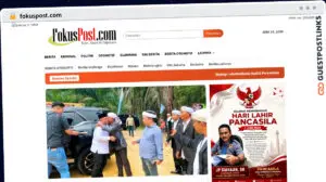 Publish Guest Post on fokuspost.com