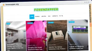 Publish Guest Post on forenzapper.org