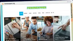 Publish Guest Post on forenzapper.org