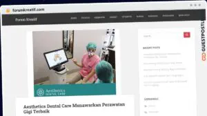 Publish Guest Post on forumkreatif.com