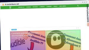 Publish Guest Post on fr.techtribune.net
