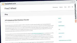 Publish Guest Post on free2wheel.co.in