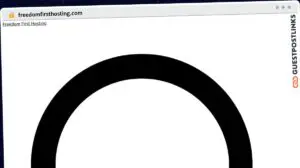 Publish Guest Post on freedomfirsthosting.com