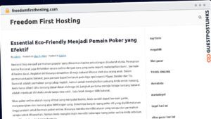 Publish Guest Post on freedomfirsthosting.com