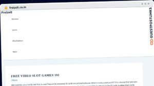 Publish Guest Post on freizeit.co.in