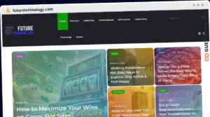 Publish Guest Post on futuretechnalogy.com