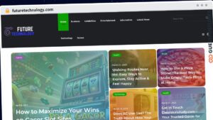 Publish Guest Post on futuretechnalogy.com