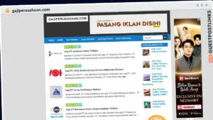 Publish Guest Post on gajiperusahaan.com