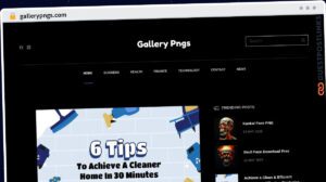 Publish Guest Post on gallerypngs.com