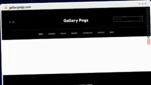 Publish Guest Post on gallerypngs.com