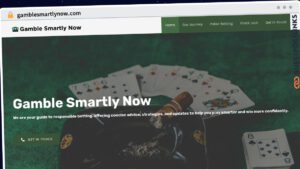 Publish Guest Post on gamblesmartlynow.com