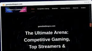Publish Guest Post on gamebattlespro.com