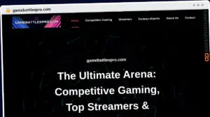 Publish Guest Post on gamebattlespro.com