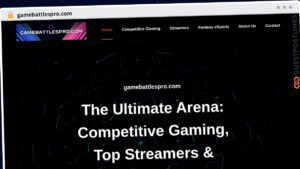 Publish Guest Post on gamebattlespro.com