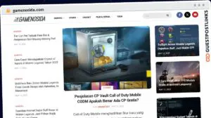 Publish Guest Post on gamenosida.com