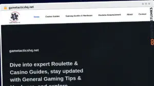 Publish Guest Post on gametacticshq.net