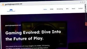 Publish Guest Post on gamingleaguezone.net