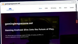 Publish Guest Post on gamingleaguezone.net