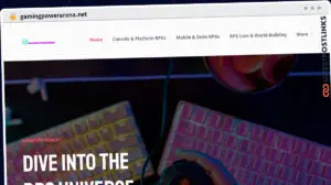 Publish Guest Post on gamingpowerarena.net