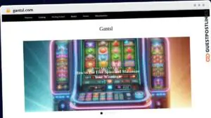Publish Guest Post on gantsl.com