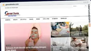 Publish Guest Post on garasidunia.com