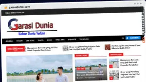 Publish Guest Post on garasidunia.com