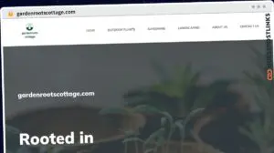 Publish Guest Post on gardenrootscottage.com