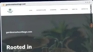 Publish Guest Post on gardenrootscottage.com