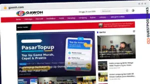Publish Guest Post on gawoh.com