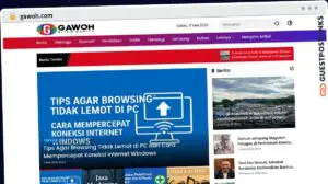 Publish Guest Post on gawoh.com