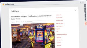 Publish Guest Post on gdfhcp.com